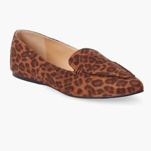 New Just Fab Women's Cambell Slip-On Loafer - Size 6.5